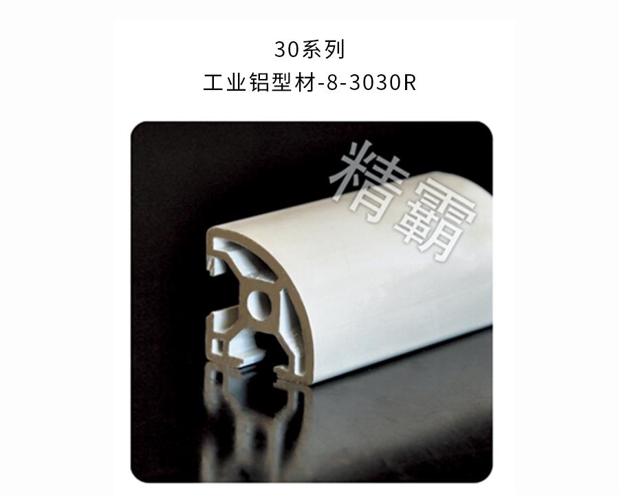 鄭州精霸-8-3030R